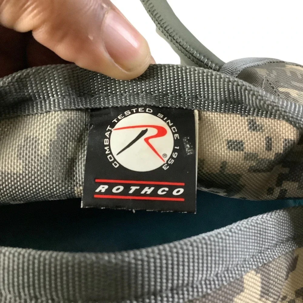Rothco hydration bladder